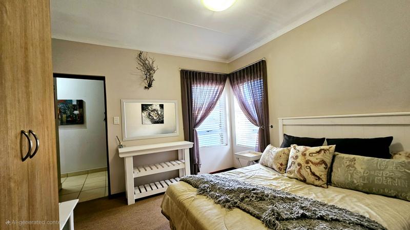 3 Bedroom Property for Sale in Island View Western Cape